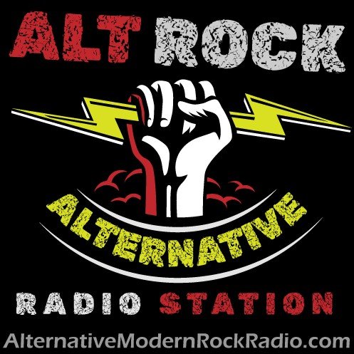 Alternative Modern Rock Radio Station
